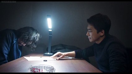 그물 - The Net (2016 Korean M. Eng.Sub) part 2/3