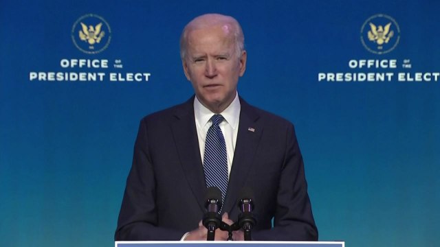 바이든 정부 출범 D-3...'북핵 해결' 속도 낼까? / YTN