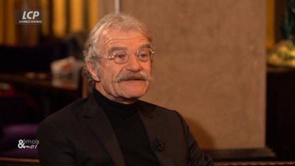 Émois et moi - Hubert Wulfranc