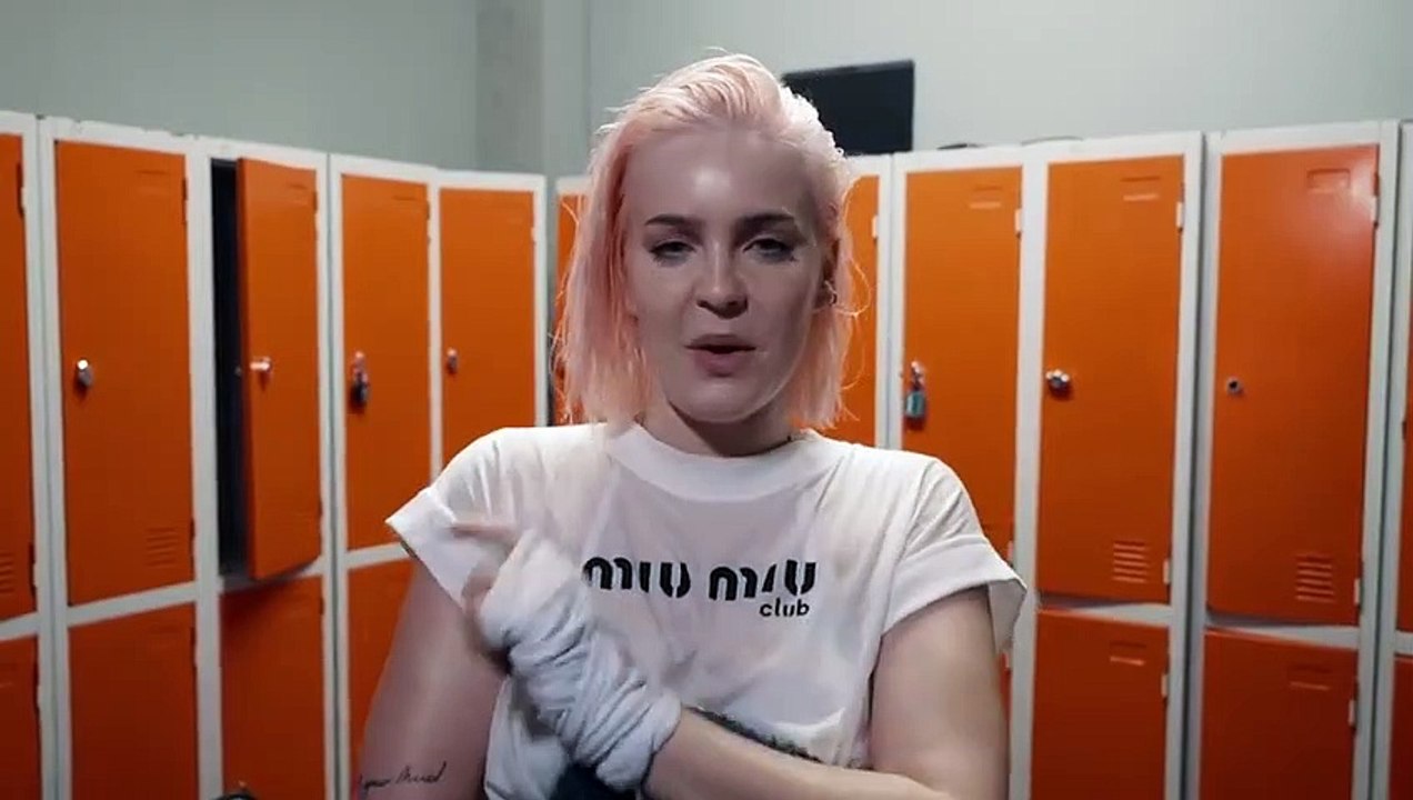 Anne-Marie x KSI x Digital Farm Animals - Don’t Play [Anne-Marie Behind The Scenes Video]