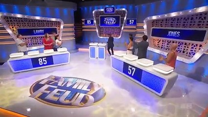 Family Feud (nz) - Se1 - Ep59
