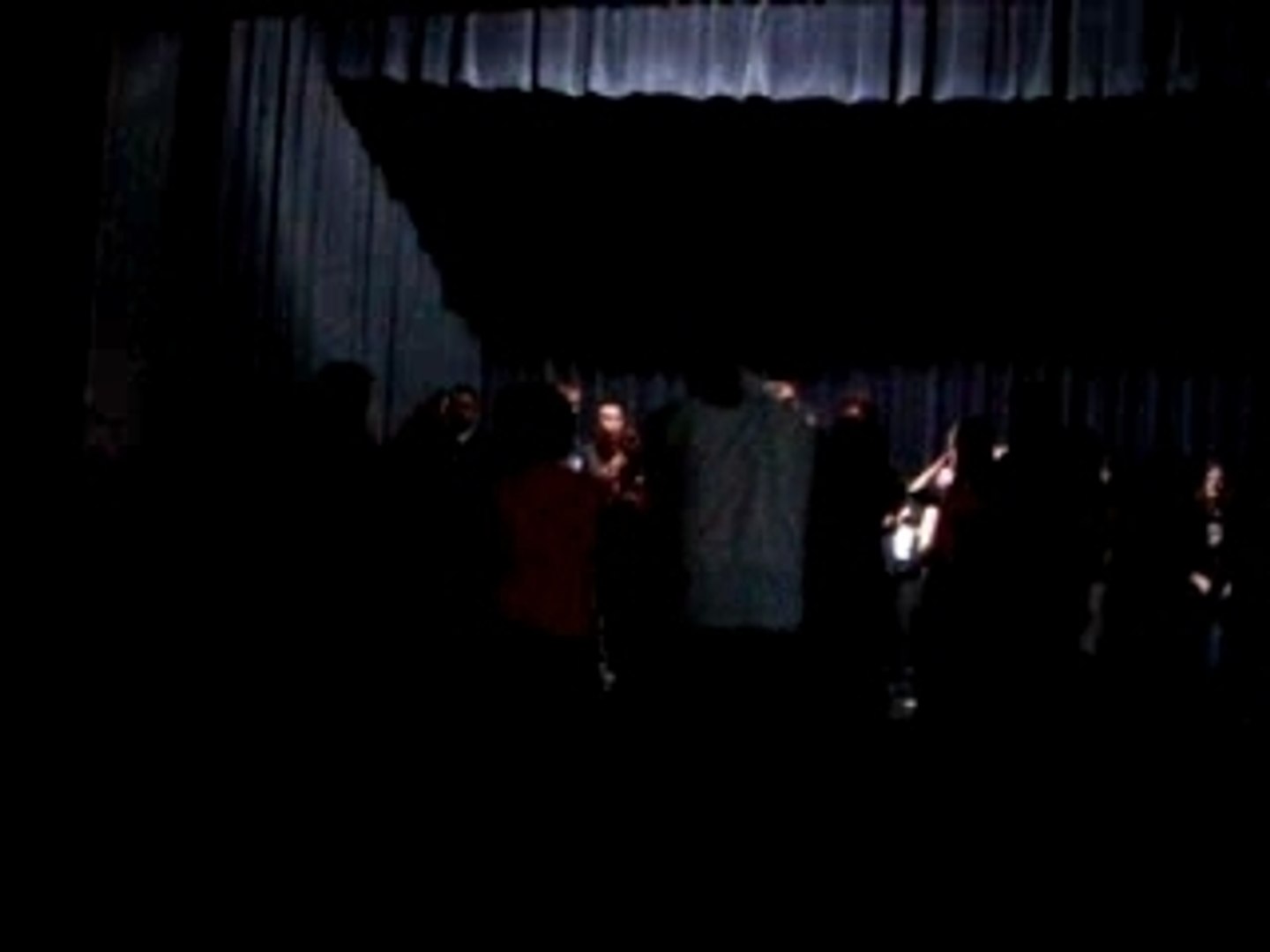 ⁣THE SHOW ! the End*