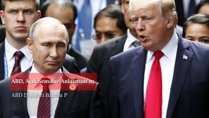 23 Mayıs dünya gündemi