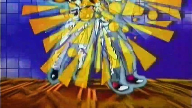 ADRIAN THE ALCHEMIST, ANSRAND & INSPECTAH K- MERINGUE (MUSIC VIDEO)