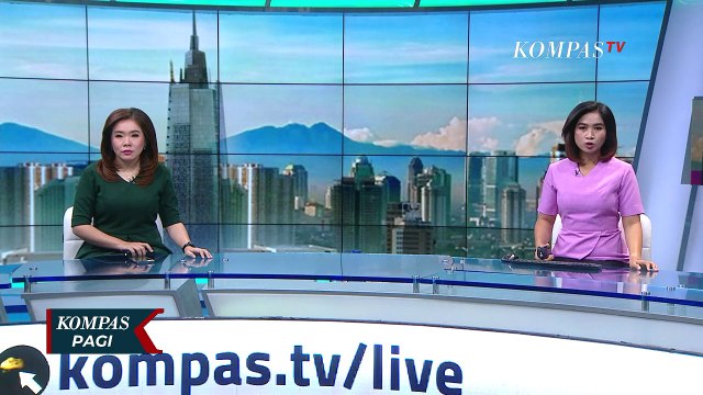 Puluhan Rumah Warga di Brebes Retak Akibat Fenomena Tanah Bergerak