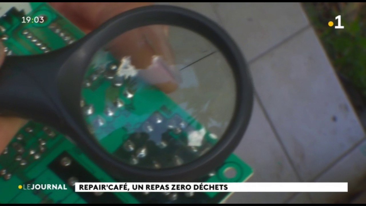 L'éco-lieu de Faa'a redonne vie à vos objets