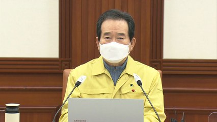 거리 두기 유지·설 특별 방역...불편 한 달 더 / YTN