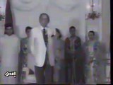 Quand Hassan II s-adressait dans un discours émouvant et visionnaire aux juifs marocains d-Amérique
