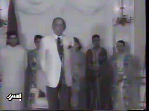 Quand Hassan II s-adressait dans un discours émouvant et visionnaire aux juifs marocains d-Amérique