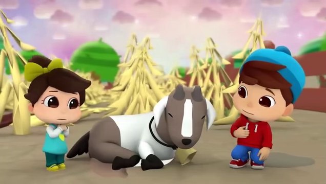 [NO INSTRUMENTS] Omar _ Hana ft Zain Bhikha _ Rhamzan Days _ Box Of Kindness _ Islamic cartoons