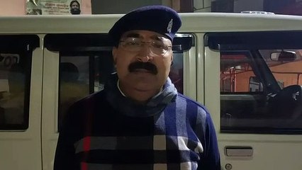 घात लगाकर आरोपी पर वादी को घायल करने का आरोप