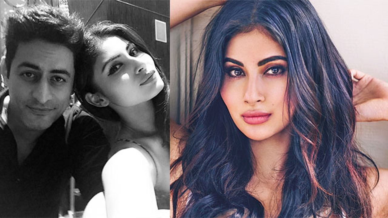 Mouni Roy Wedding के लिए हुई तैयार, Boyfriend संग लेंगी सात फेरे;  Check Out | Boldsky