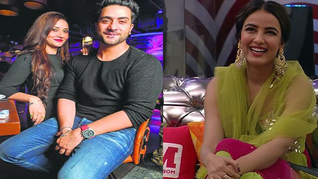 Bigg Boss 14; Jasmin के Fans पर ये बोली Aly की बहन ilham Goni | FilmiBeat