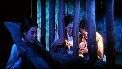 성춘향(1961) / Seong Chun-hyang ( Seong Chun-hyang ) part 2/3