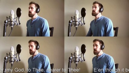 Nearer, My God, To Thee