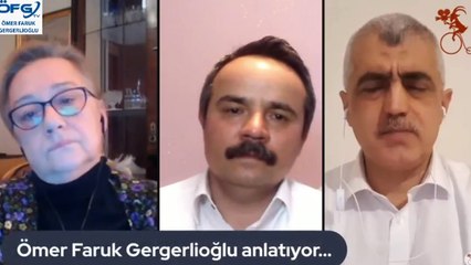 Maruz kaldığı çıplak aramayı anlatan Mücella Yapıcı: Korkunçtu; utanmamam gerektiğini söylediler, 'ben neden utanayım, siz utanın' dedim