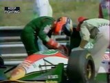 543 F1 11 GP de Hongrie 1993 P5
