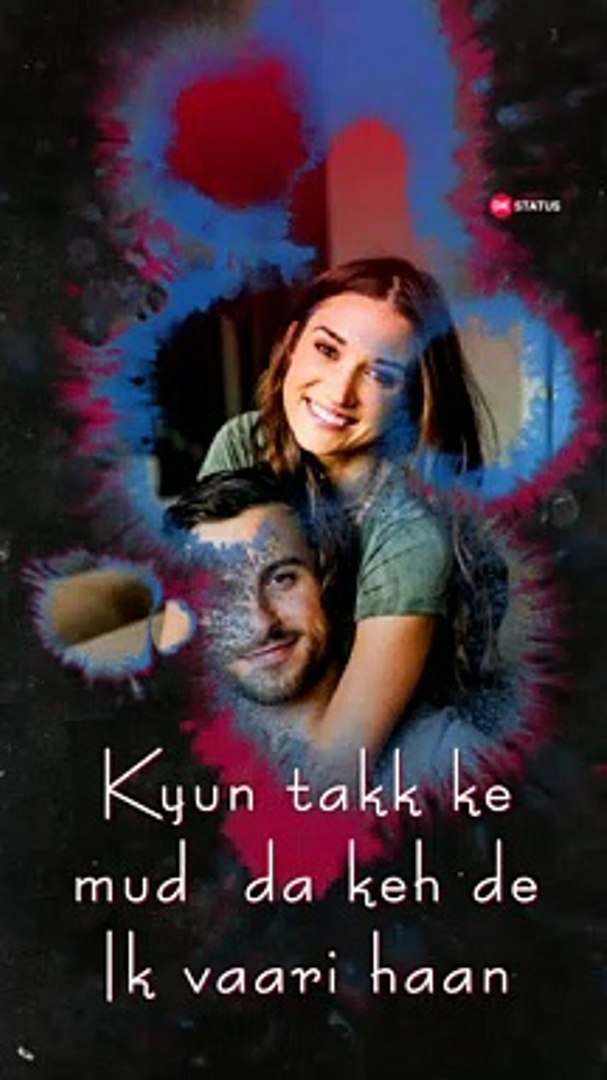 Kehndi Haan Kehndi Na Status | Sukriti Kakar | Prakriti Kakar | DK Status