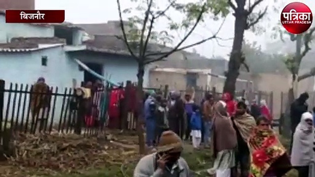 दामाद ने सास-ससुर की धारदार हथियार से ली जान