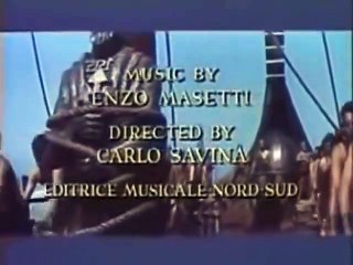 Hercules Unchained (1959) [Action] [Adventure] [Fantasy] part 1/2