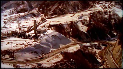 나그네는 길에서도 쉬지 않는다(1987) / The Man with Three Coffins (Nageuneneun gil-e-seodo swiji an-neunda) part 2/2