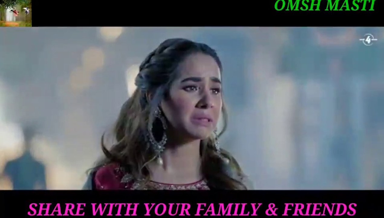 Heart touching   Romantic  Sonu Sood||Mujhe Pta nhi Ki Vo mainu Pyar Karta||