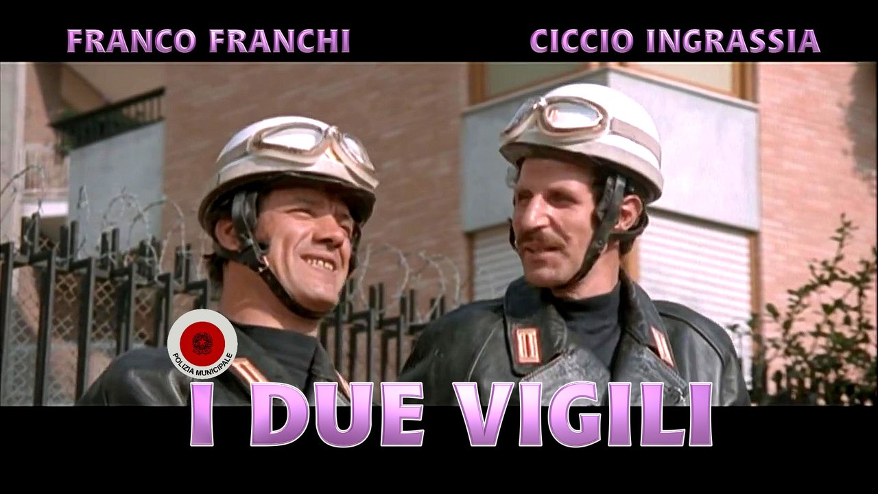 Film Completo Franco E Ciccio I Due Salumieri