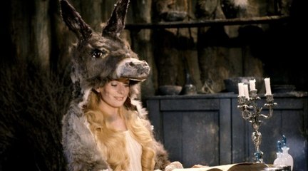 Peau d'âne Film (1970)