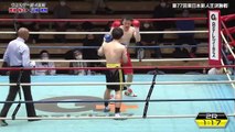 Yudai Saito vs Kaichi Yamazaki (20-12-2020) Full Fight