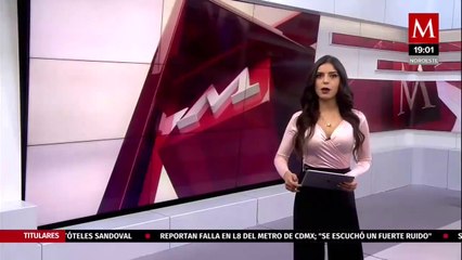 Milenio Noticias, con Verónica Sánchez, 16 de enero de 2021