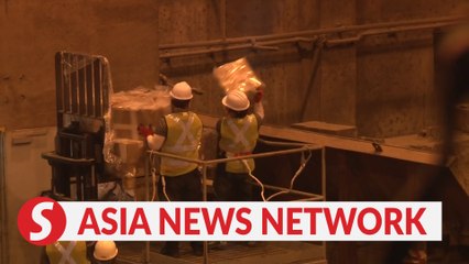 The Straits Times | Incineration of GE2020 ballot papers