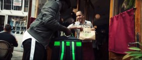 UBEREATS -  Film annonce campagne de publicité : C’est bon d’aimer le foot