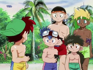 Let's & Go WGP - 30 - Ritorno in pista