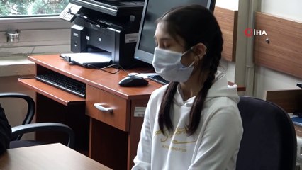 Ahıskalı Dinara Halasının Böbreği İle Hayata Tutundu