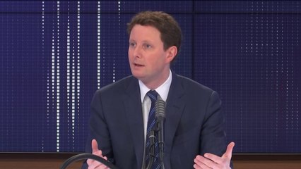 Le "8h30 franceinfo" de Clément Beaune