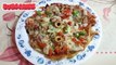 Potato Crust Pizza Recipe|Potato Pizza Recipe|Pizza Recipe|Pizza|Vegetarian Pizza Recipe|No Oven Pizza Recipe|
