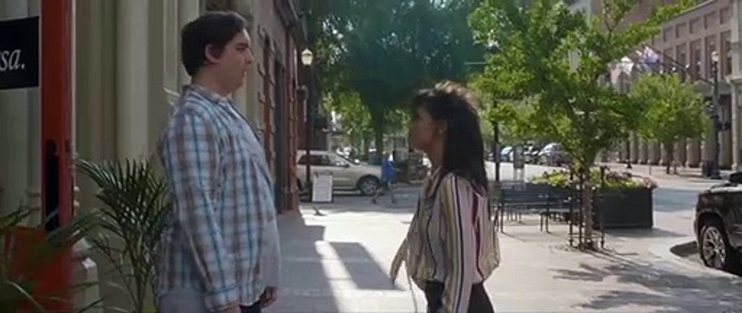 Body Swap (2019) Comedy, Romance Movie