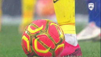 Le résumé de ESTAC Troyes-FCSM (2-1)