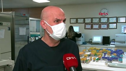 Uzmanından uyarı: Aşı olmak için antikor testi yaptırmaya gerek yok