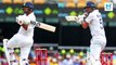 India vs Australia 4th Test: Shardul Thakur & Washington Sundar break 30-year-old record at Gabba