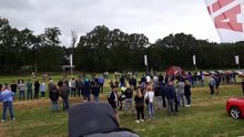 Avia on Wheels Festival Albergen 2019