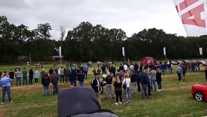 Avia on Wheels Festival Albergen 2019