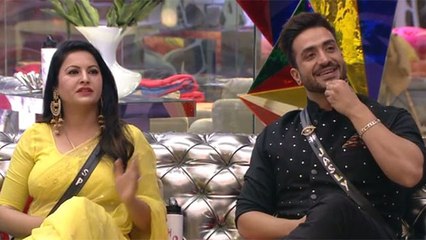 Bigg Boss 14 Weekend Ka Vaar Sonali Phogat speaks up on Jasmin Aly Relationship | FilmiBeat