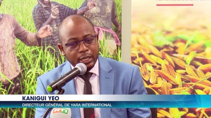 Production rizicole : deux firmes internationales s'annoncent à Abidjan