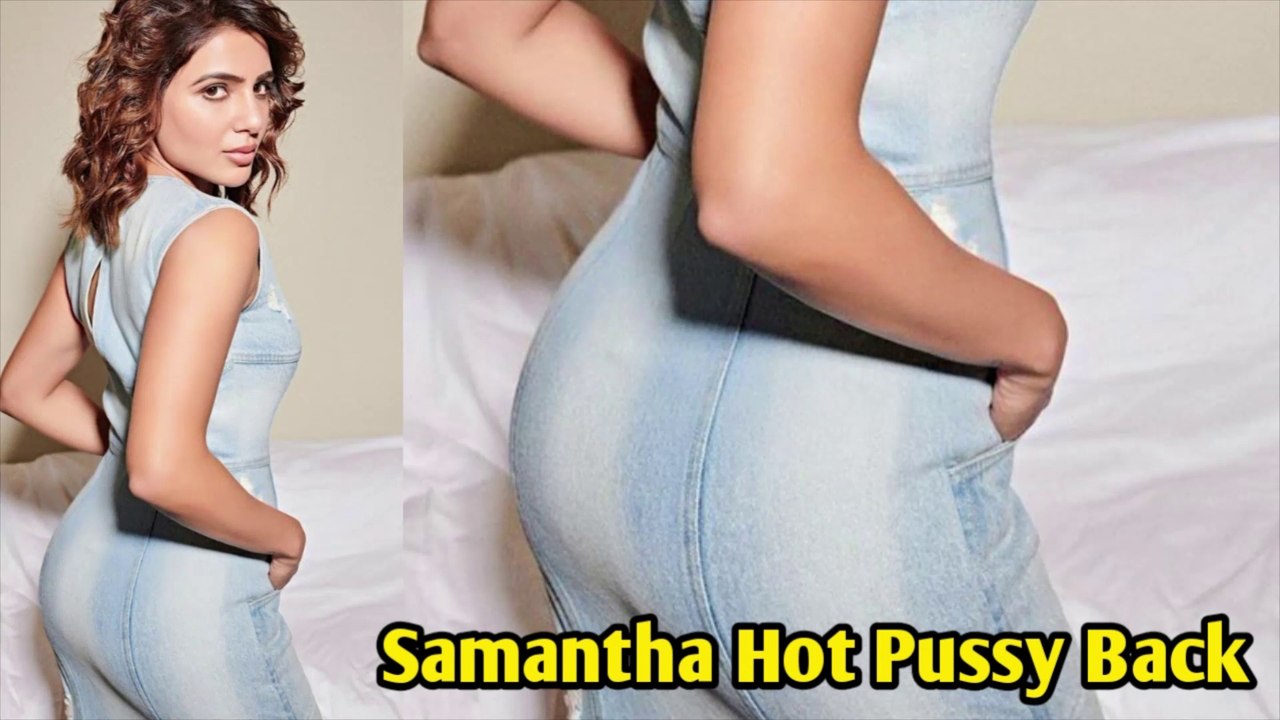 Hot samantha 41 Sexiest