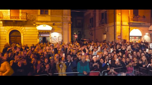 Daniele De Martino - St' ammor all' improvviso -