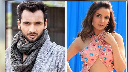 Bigg Boss 14: Jasmin Bhasin से काम मांग रहे हैं सितारे, Punit Pathak ने पोस्ट कर कहा ये | FilmiBeat