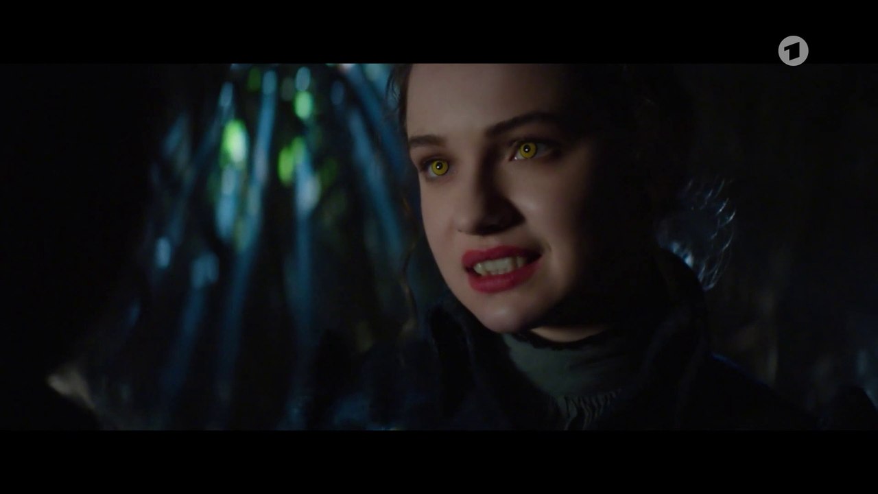 Die Erben der Nacht - S02 - Trailer