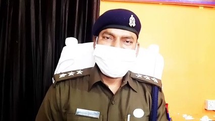 झाँसी: गोली लगने से युवक की मौत