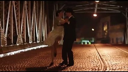 OUR LAST TANGO ft. Juan Carlos Copes, María Nieves Rego   Official Trailer [HD]